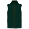 MEN'S SOFTSHELL BODYWARMER | KA403
