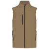 MEN'S SOFTSHELL BODYWARMER | KA403