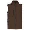MEN'S SOFTSHELL BODYWARMER | KA403