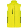 MEN'S SOFTSHELL BODYWARMER | KA403