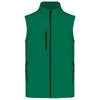 MEN'S SOFTSHELL BODYWARMER | KA403