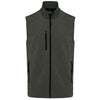 MEN'S SOFTSHELL BODYWARMER | KA403