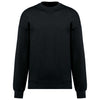 UNISEX OVERSIZED ECO-FRIENDLY CREW NECK SWEATSHIRT | KA4032