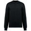 UNISEX OVERSIZED ECO-FRIENDLY CREW NECK SWEATSHIRT | KA4032