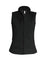 LADIES' SOFTSHELL BODYWARMER | KA404