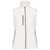 LADIES' SOFTSHELL BODYWARMER | KA404