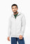UNISEX FULL ZIP HOODIE | KA4042