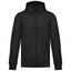 UNISEX FULL ZIP HOODIE | KA4042