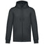 UNISEX FULL ZIP HOODIE | KA4042