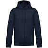 UNISEX FULL ZIP HOODIE | KA4042