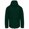 MEN'S DETACHABLE HOODED SOFTSHELL JACKET | KA413