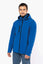 UNISEX 3-LAYER SOFTSHELL HOODED JACKET WITH REMOVABLE SLEEVES | KA422
