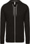 LIGHTWEIGHT COTTON HOODED SWEATSHIRT | KA438