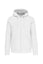 FULL ZIP HOODED SWEATSHIRT | KA444