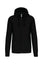 MEN'S FULL ZIP HOODED SWEATSHIRT | KA454