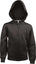 KIDS FULL ZIP HOODED SWEATSHIRT | KA455