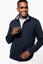 MEN'S FULL ZIP SWEAT JACKET | KA456