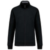 MEN'S FULL ZIP SWEAT JACKET | KA456