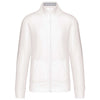 MEN'S FULL ZIP SWEAT JACKET | KA456
