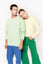 CREW NECK SWEATSHIRT | KA474