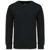 KIDS' CREW NECK SWEATSHIRT | KA475
