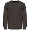 KIDS' CREW NECK SWEATSHIRT | KA475