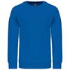 KIDS' CREW NECK SWEATSHIRT | KA475