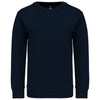 KIDS' CREW NECK SWEATSHIRT | KA475