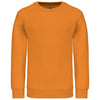 KIDS' CREW NECK SWEATSHIRT | KA475