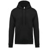 MEN’S HOODED SWEATSHIRT | KA476