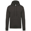 MEN’S HOODED SWEATSHIRT | KA476