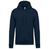 MEN’S HOODED SWEATSHIRT | KA476
