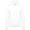 MEN’S HOODED SWEATSHIRT | KA476