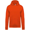 KIDS’ HOODED SWEATSHIRT | KA477