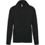 FULL ZIP HOODED SWEATSHIRT | KA479