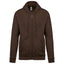 FULL ZIP HOODED SWEATSHIRT | KA479
