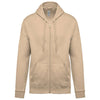FULL ZIP HOODED SWEATSHIRT | KA479