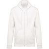 FULL ZIP HOODED SWEATSHIRT | KA479