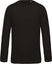 MEN'S ORGANIC COTTON CREW NECK RAGLAN SLEEVE SWEATSHIRT | KA480