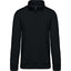 ZIPPED NECK SWEATSHIRT | KA487