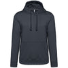 HOODED SWEATSHIRT | KA489
