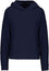 LADIES' ORGANIC LOUNGE HOODIE | KA494