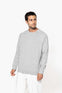 ORGANIC PIQUÉ SWEATSHIRT | KA495