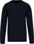 ORGANIC PIQUÉ SWEATSHIRT | KA495