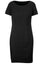 SHORT-SLEEVED DRESS | KA500
