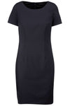 SHORT-SLEEVED DRESS | KA500
