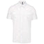 MEN'S SHORT-SLEEVED PILOT SHIRT | KA503
