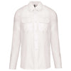 MEN'S LONG-SLEEVED PILOT SHIRT | KA505