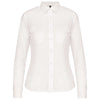 LADIES’ LONG-SLEEVED PILOT SHIRT | KA506