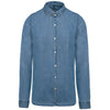 MEN’S DENIM SHIRT | KA512
